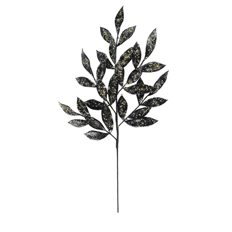 Primrue 24'' Faux Foliage Branch Wayfair